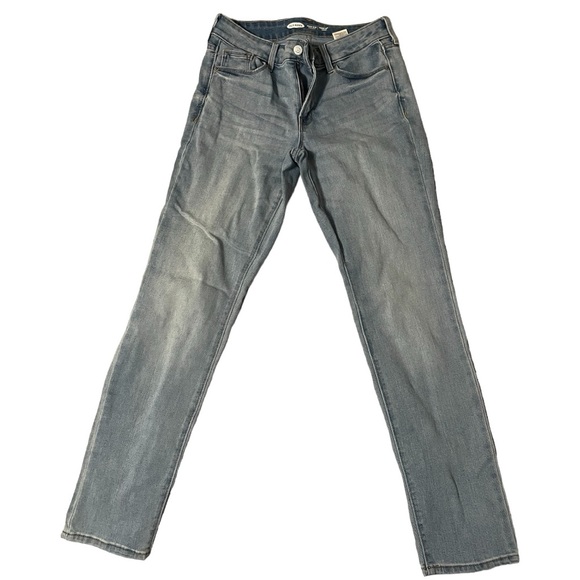 Bundle of two pants. Old Navy jeans and Bluenotes Cargo Joggers!! - Picture 3 of 11